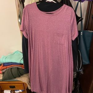 LulaRoe Carly Dress